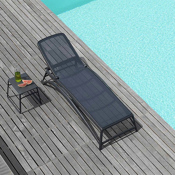 Chaise Lounges & Daybeds InsideOut