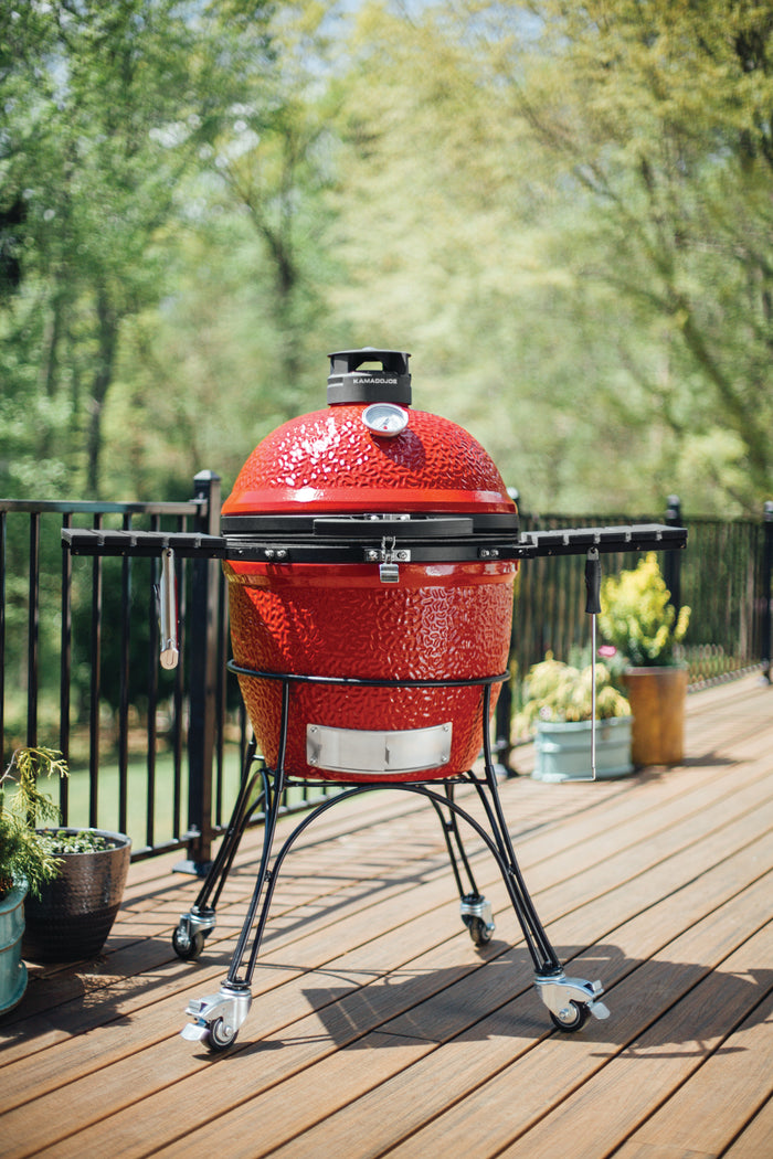 Charcoal Grills