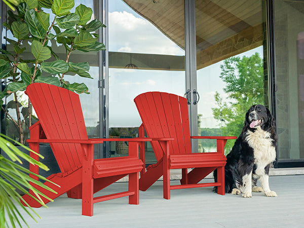 Adirondack – InsideOut