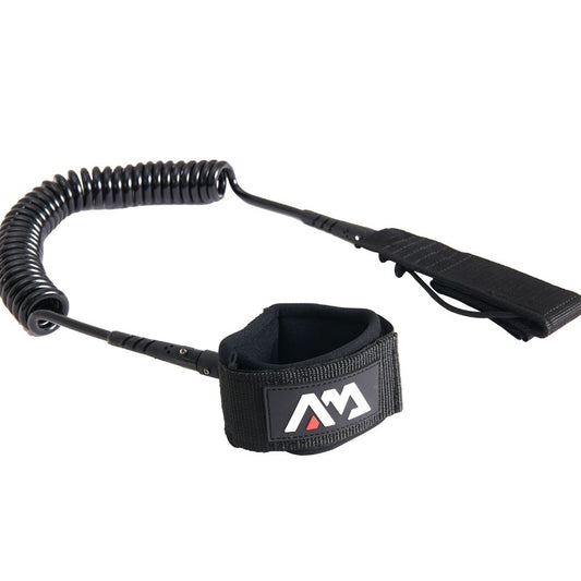 10" Paddle Board Coil Leash