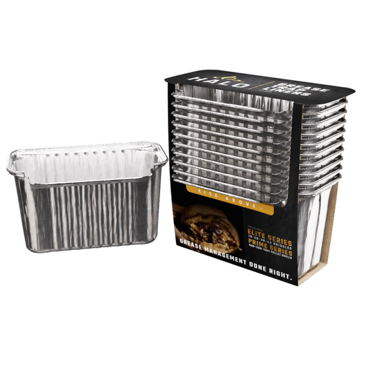 Halo Grease Bucket Liner