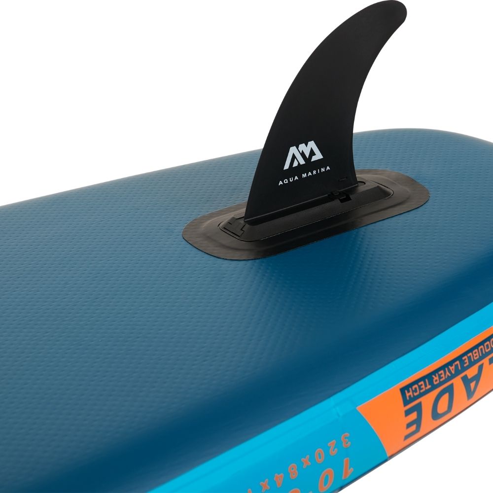 BLADE 10'6" Windsurf Inflatable Stand Up Paddle Board
