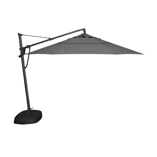 11' Round AKZ Plus TG Sunbrella Parasol