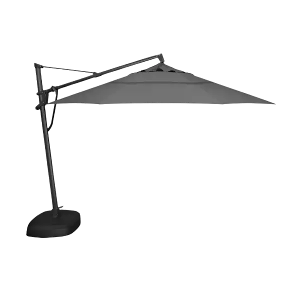 11' Round AKZ Plus TG Sunbrella Parasol