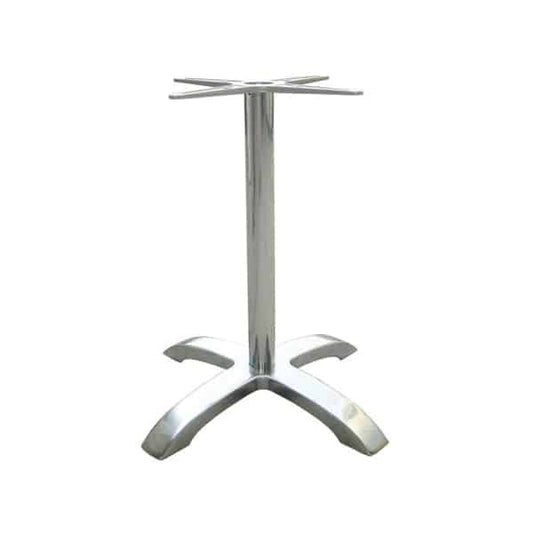 Zak Single Dining Height Base