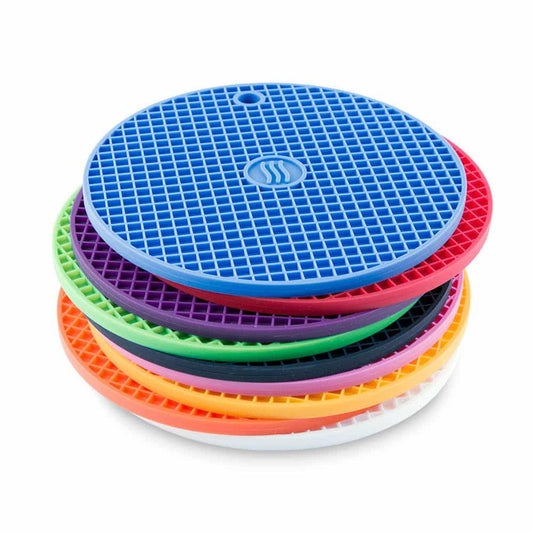 ThermoWorks Silicone Hot Pad / Trivet **CLEARANCE SALE - WHILE QTY LAST**