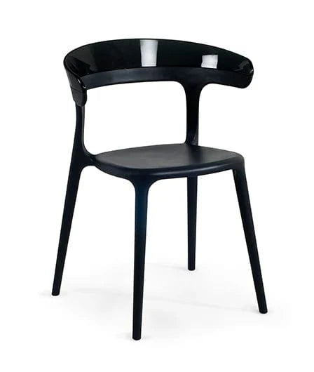 Luna Dining Arm Chair