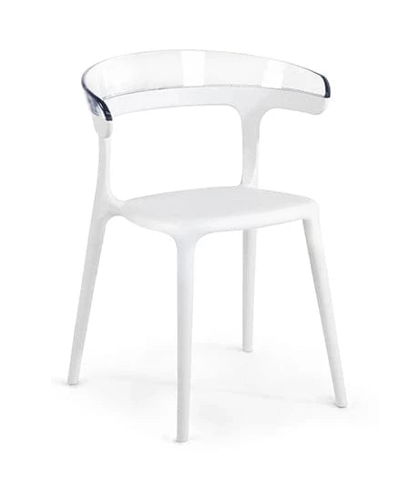 Luna Dining Arm Chair