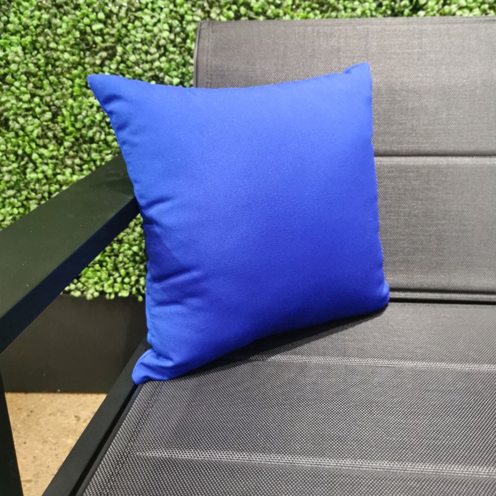 Sunbrella 16" Square Premium Toss Pillow