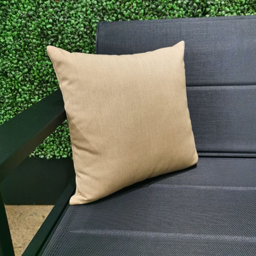 Sunbrella 16" Square Premium Toss Pillow