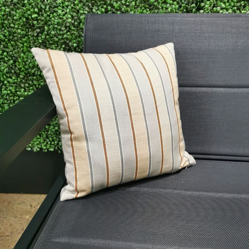 Sunbrella 16" Square Premium Toss Pillow