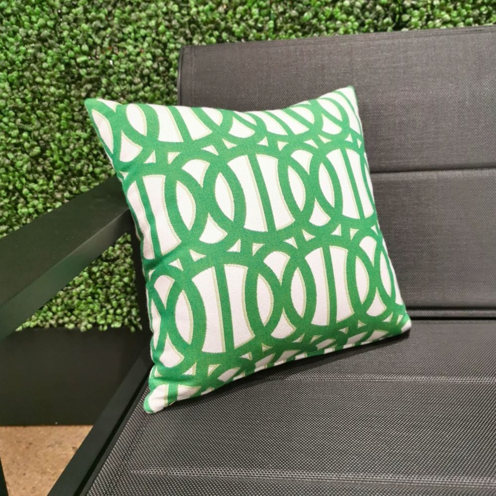 Sunbrella 16" Square Premium Toss Pillow