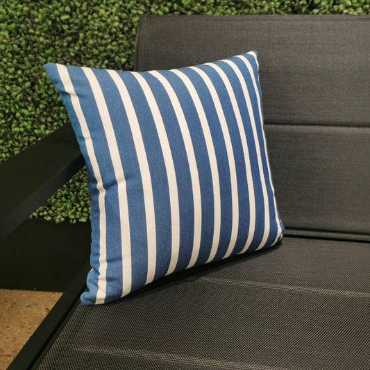 Sunbrella 16" Square Premium Toss Pillow