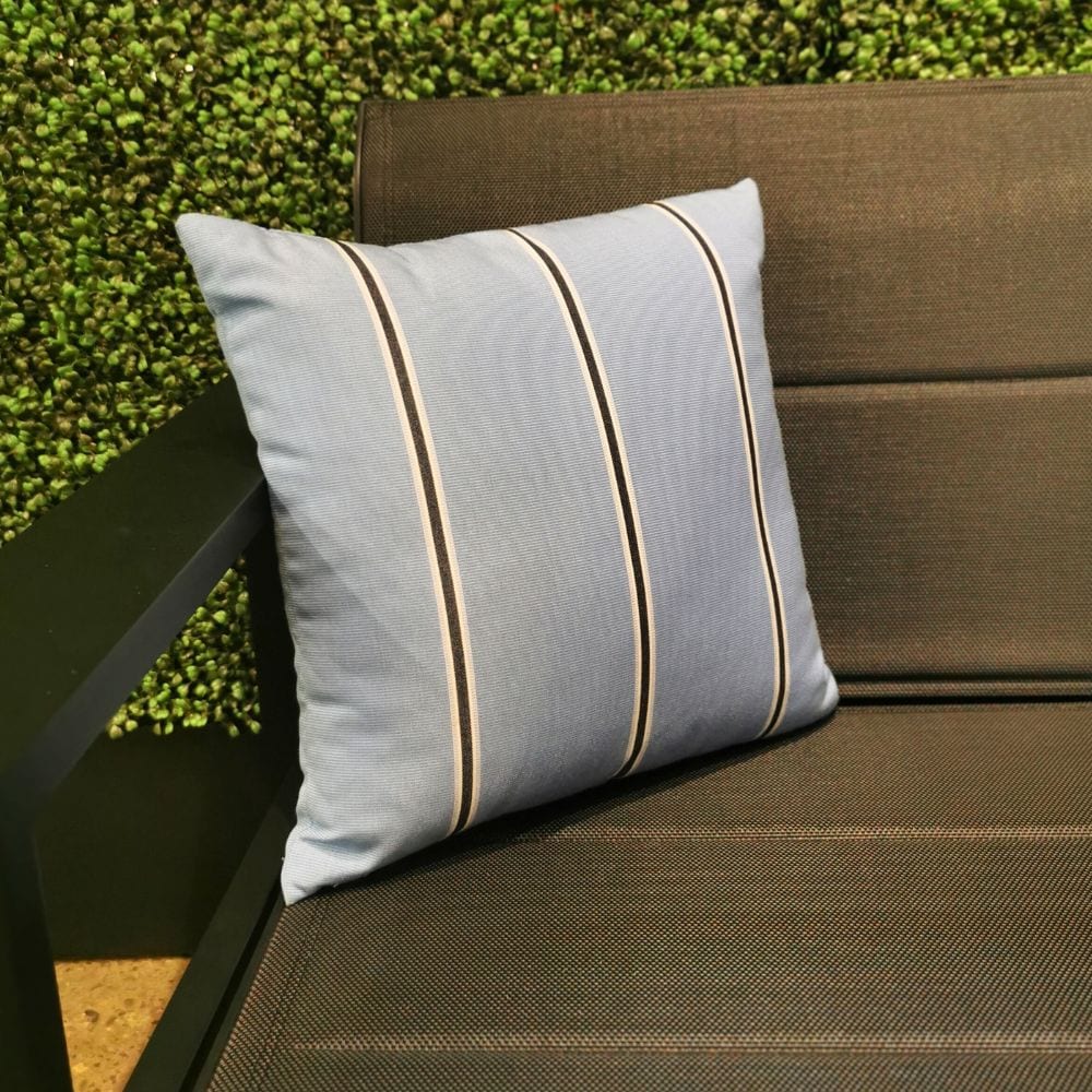 Sunbrella 16" Square Premium Toss Pillow