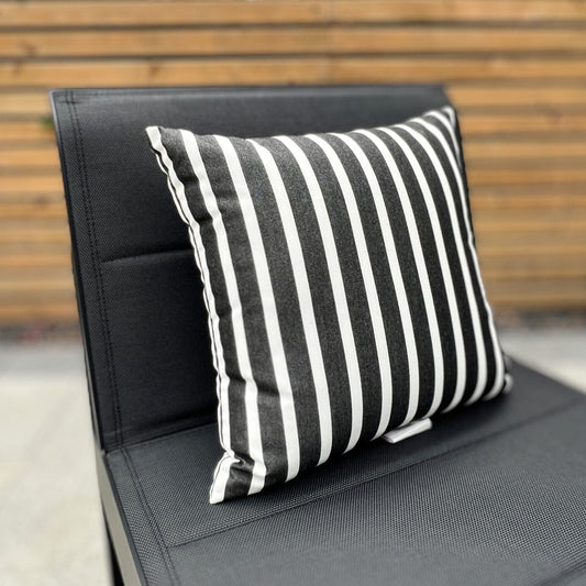 Sunbrella 18" Square Premium Toss Pillow