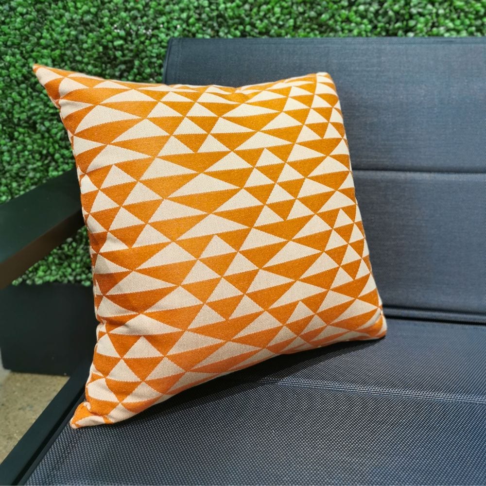 18" Square Standard Toss Pillow