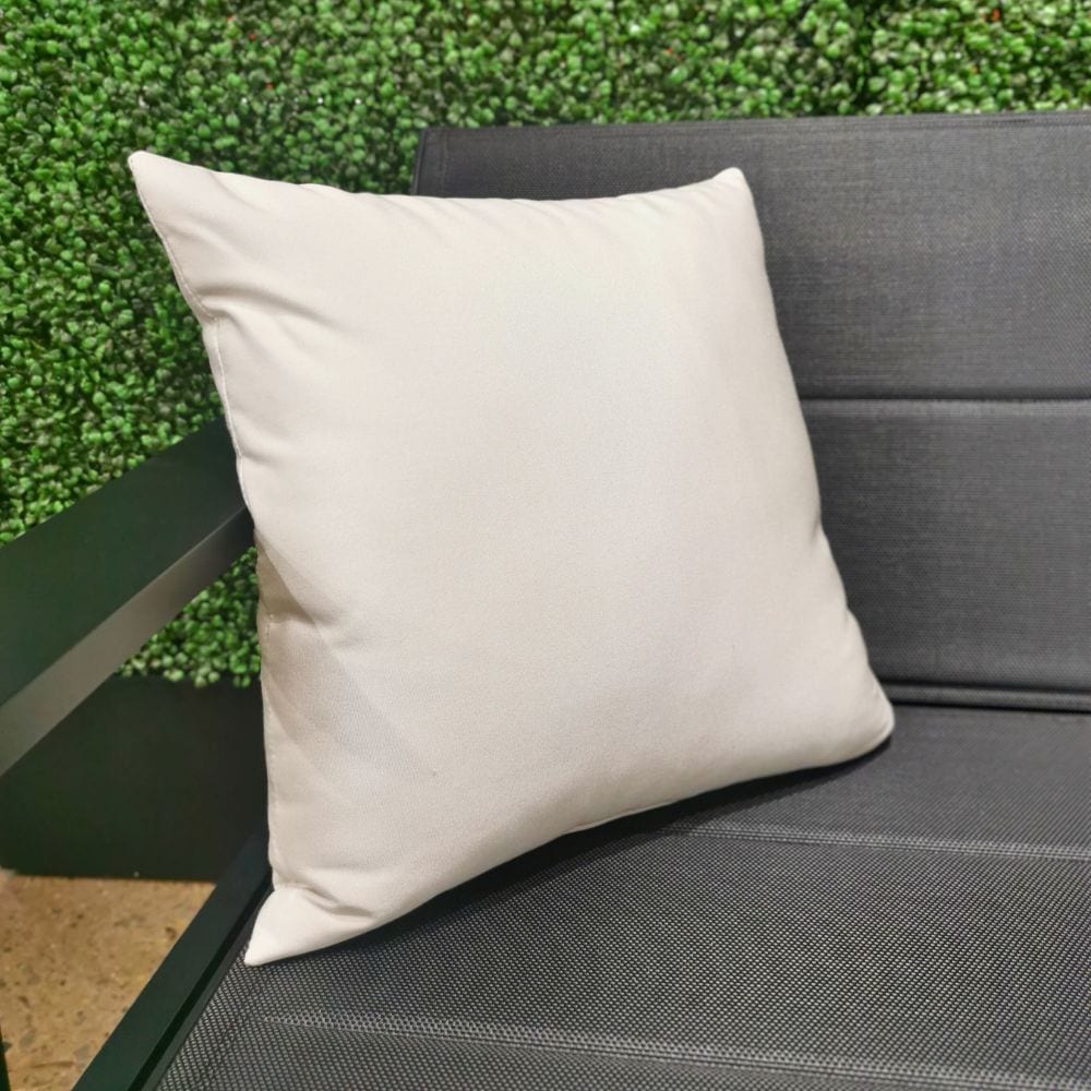 18" Square Standard Toss Pillow