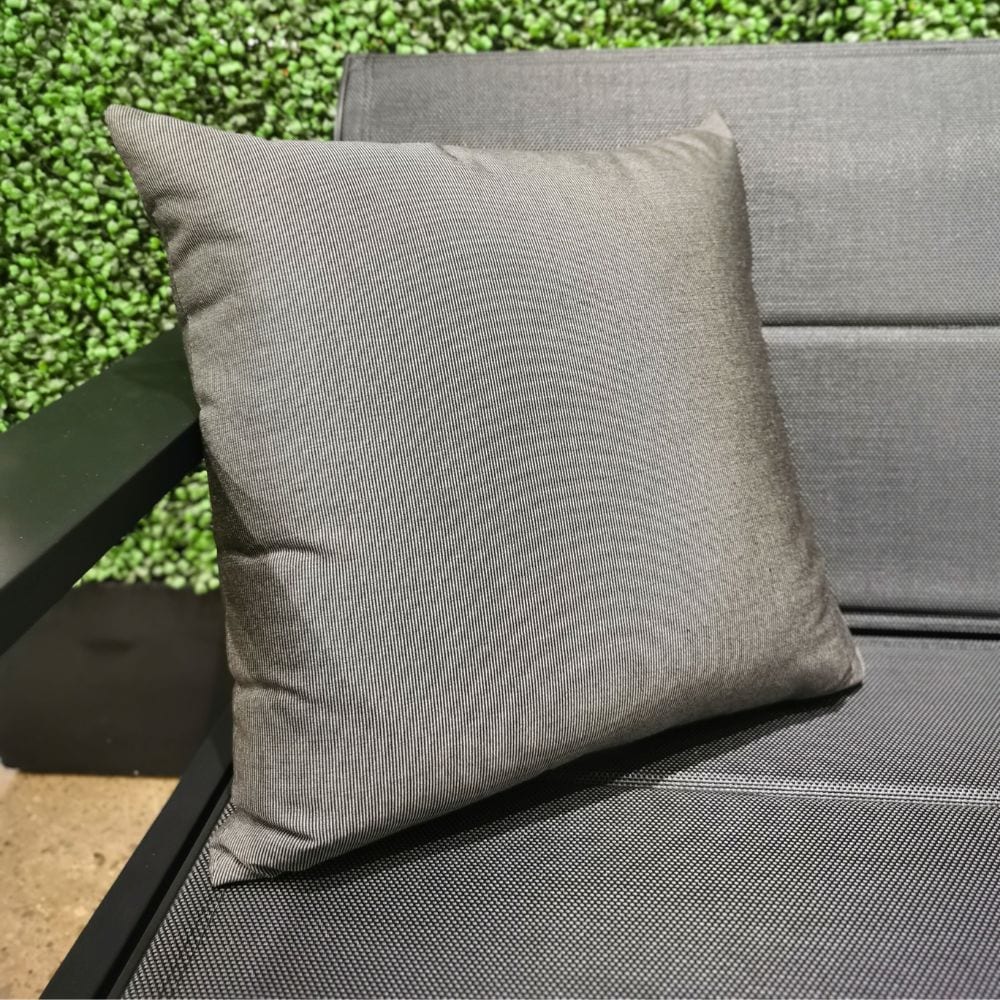 18" Square Standard Toss Pillow