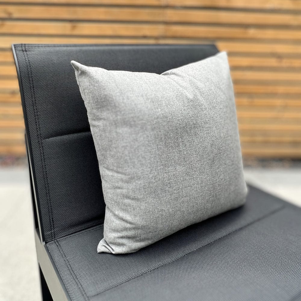 18" Square Standard Toss Pillow - Set of 4