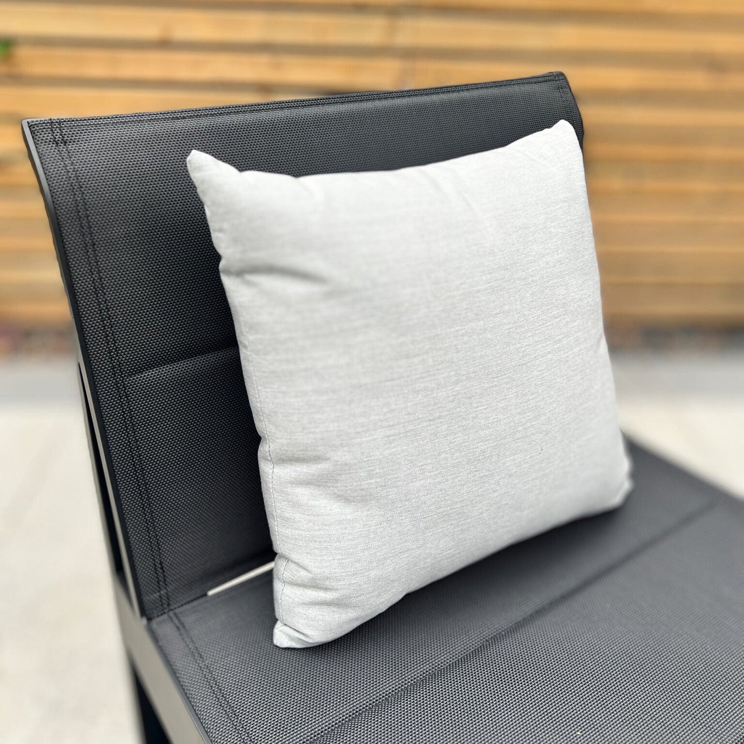18" Square Standard Toss Pillow - Set of 4