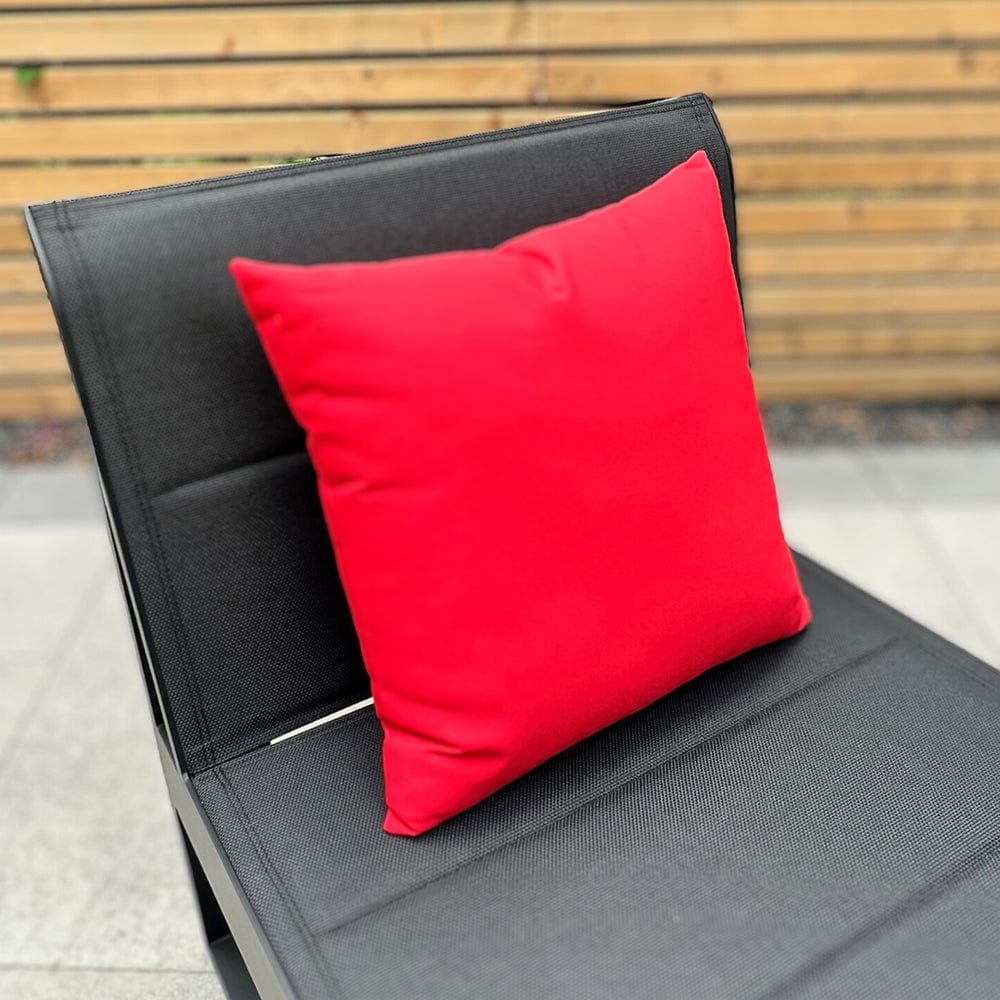 18" Square Standard Toss Pillow - Set of 4
