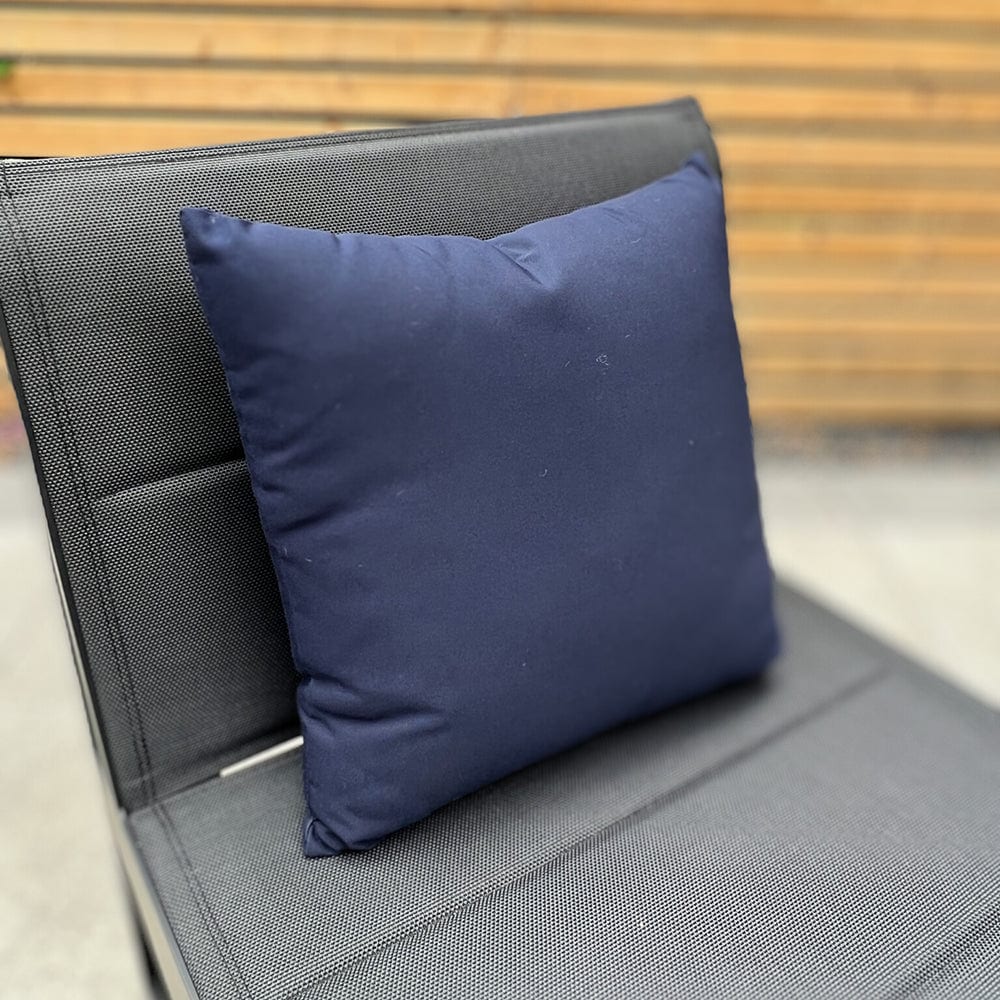 18" Square Standard Toss Pillow - Set of 4