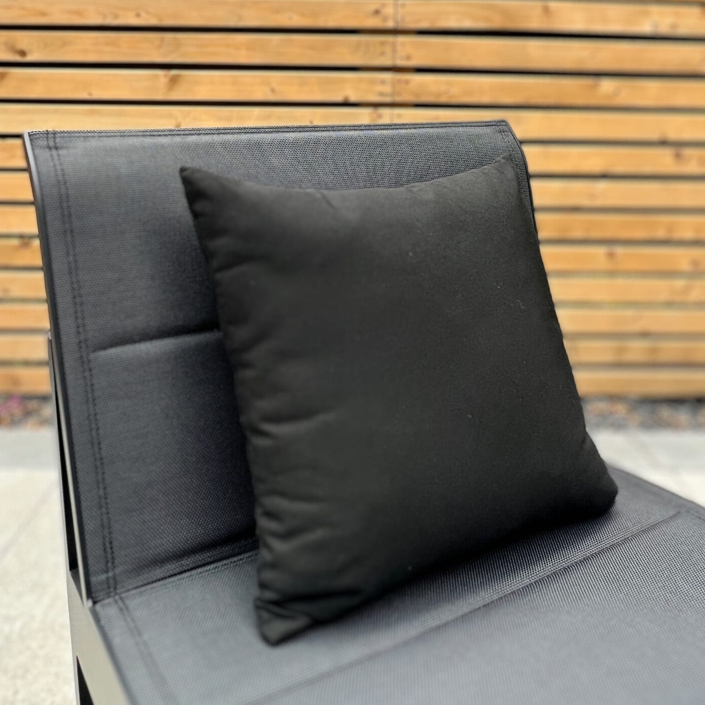 18" Square Standard Toss Pillow - Set of 4