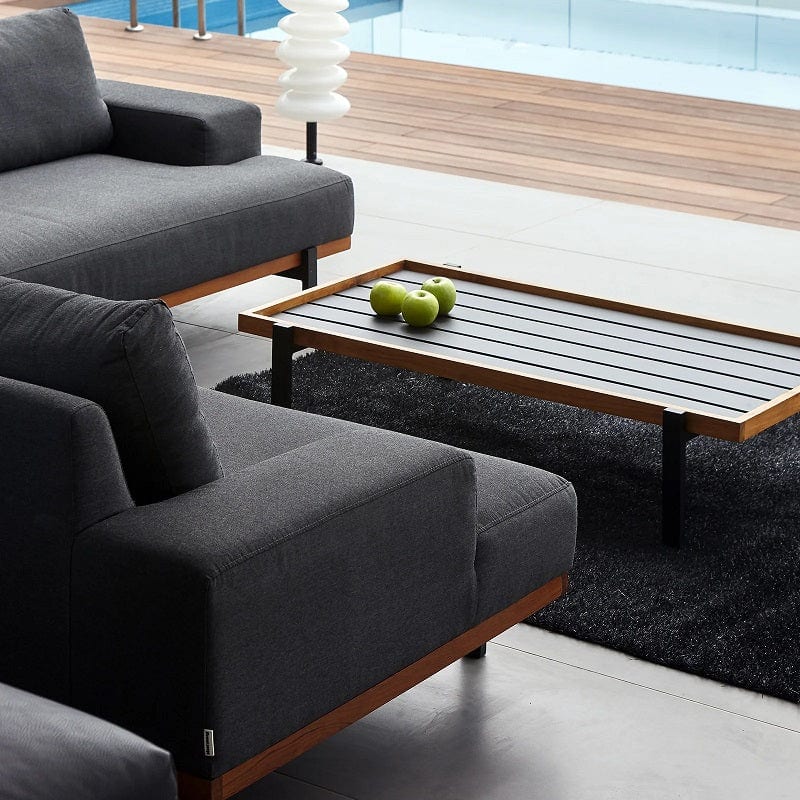 Mooy Coffee Table - Teak