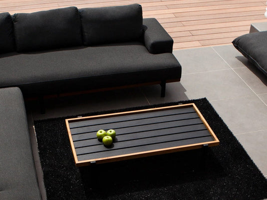 Mooy Coffee Table - Teak