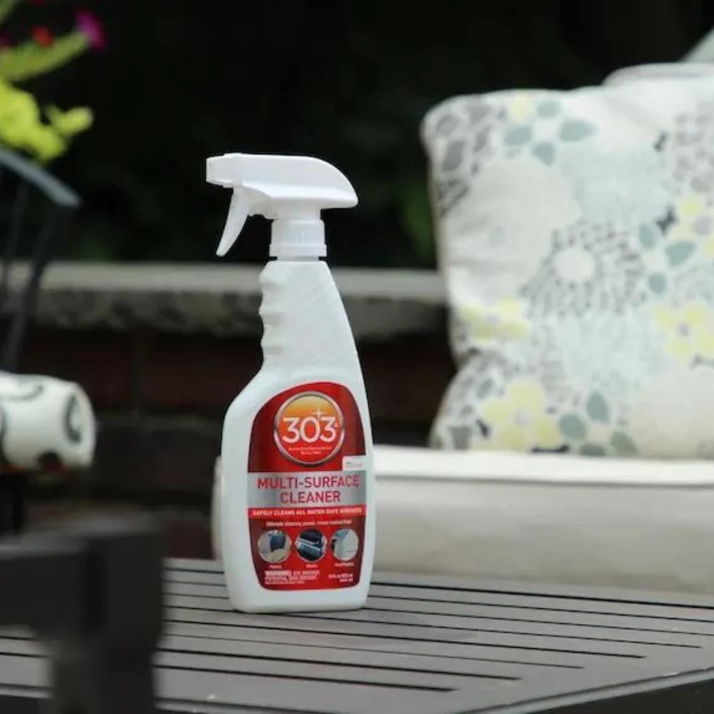303 Multi-Surface Cleaner