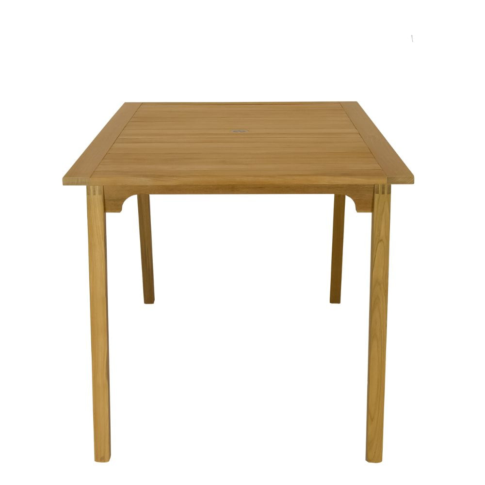 40" x 70" Admiral Counter Table