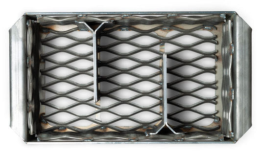 Yoder Charcoal Basket