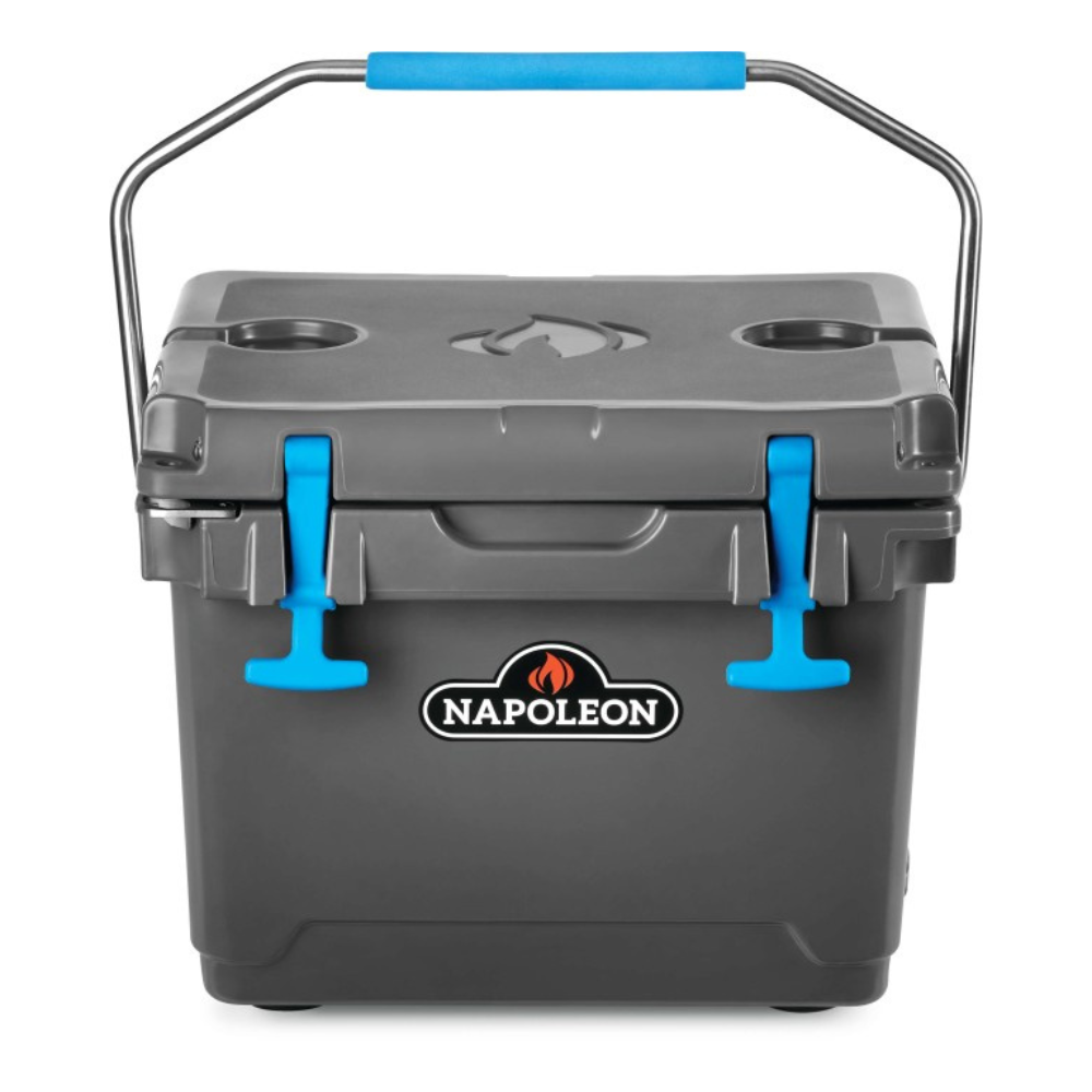 Napoleon 15L Cooler Box with Bottle Opener