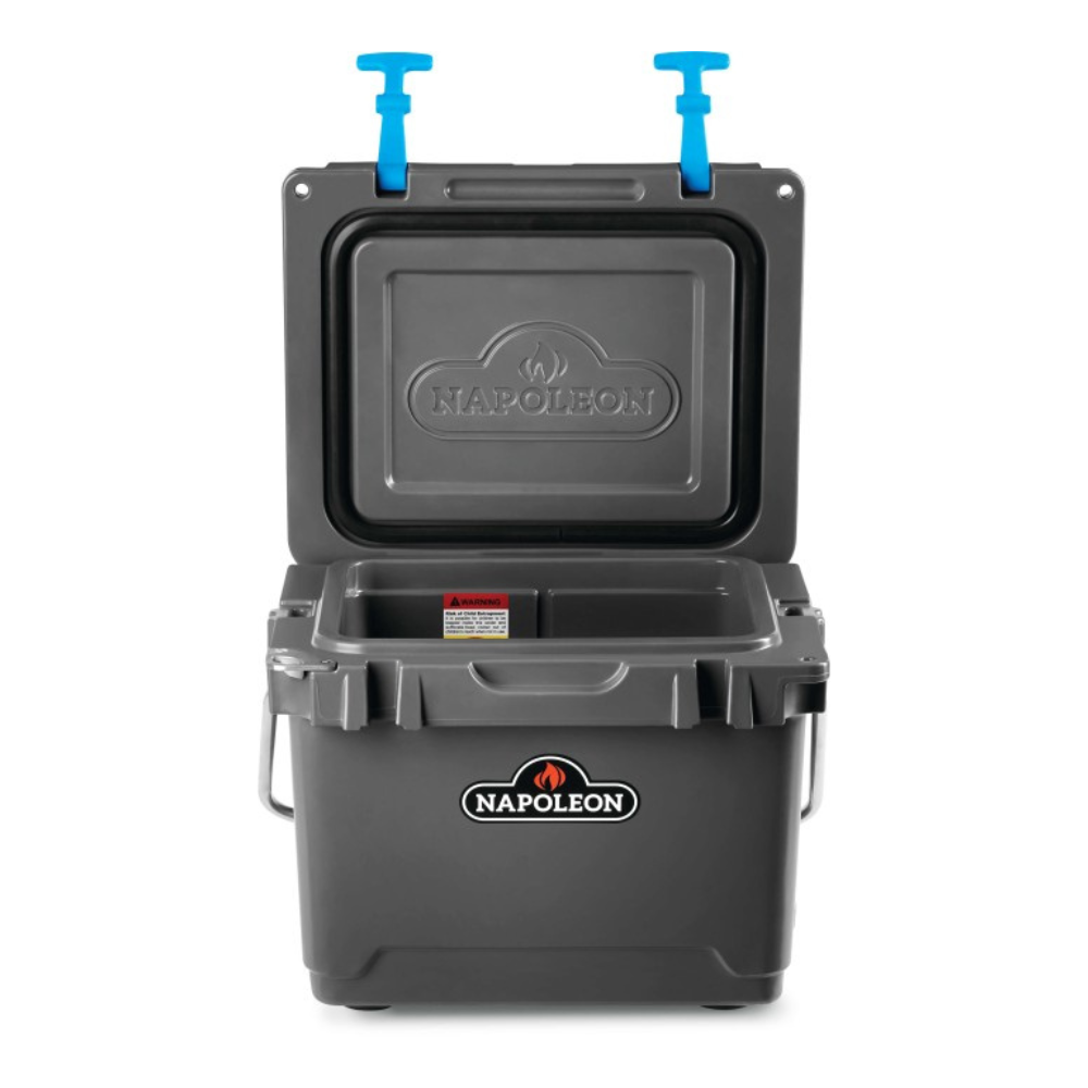 Napoleon 15L Cooler Box with Bottle Opener