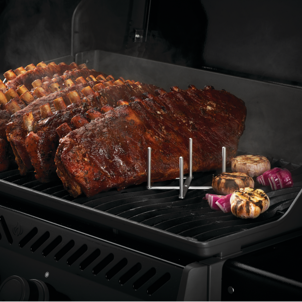 Napoleon Expandable Rib Holder