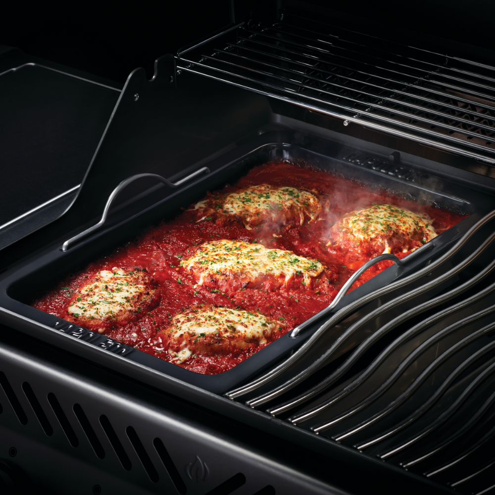 Napoleon Grill Roasting Pan