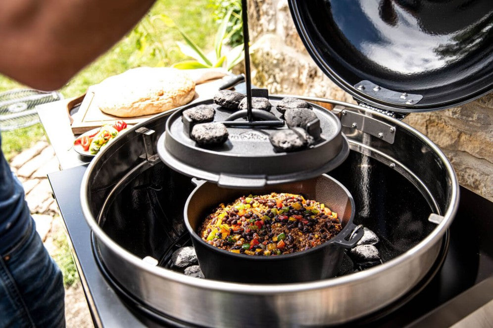 Napoleon Dutch oven Lid Lifter