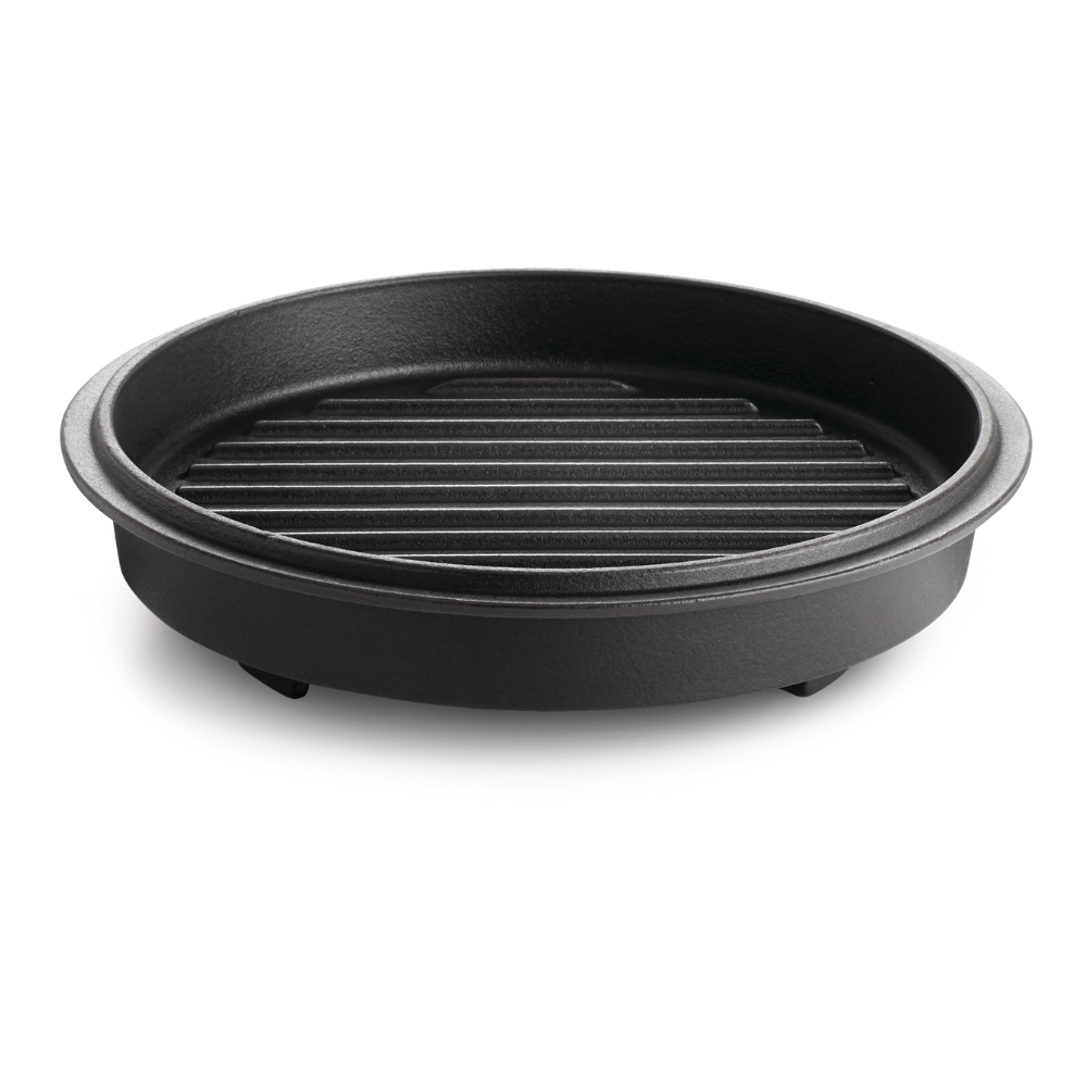 Napoleon Cast Iron Dutch Oven