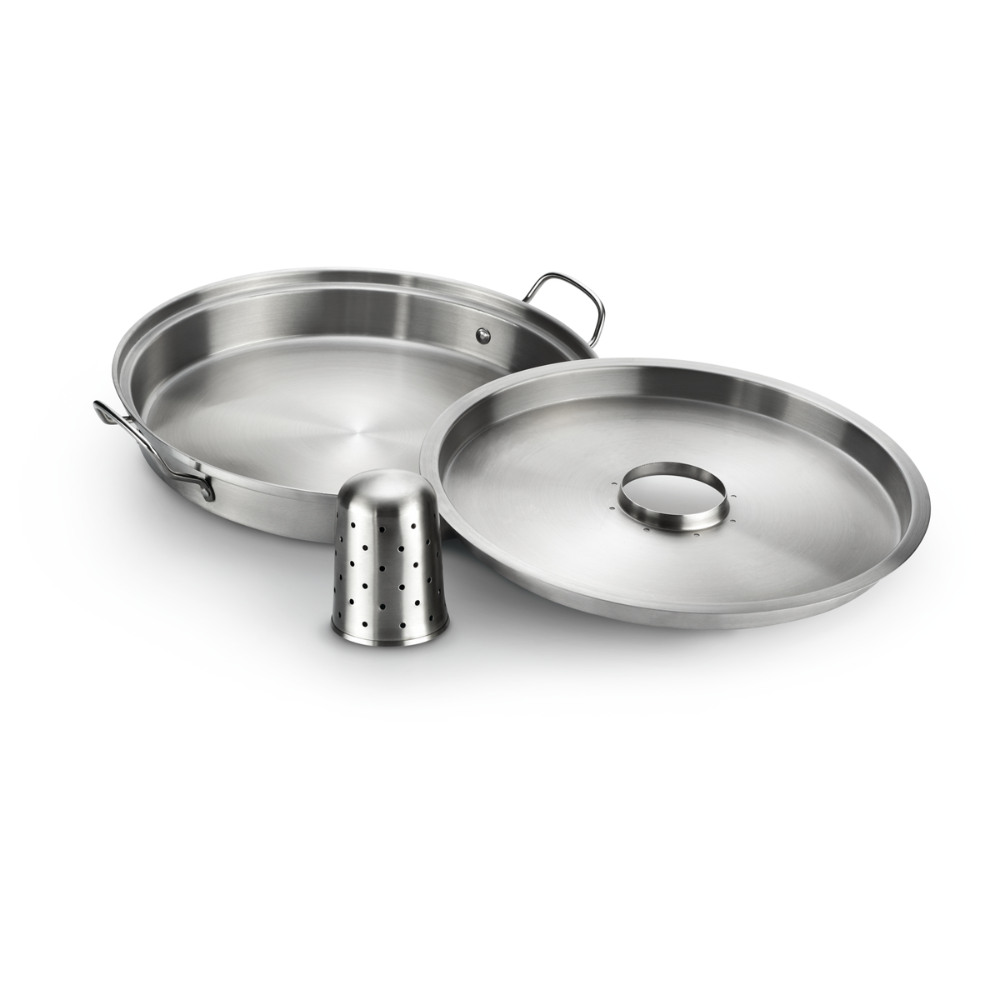 Napoleon PRO Chicken Infusion Roaster