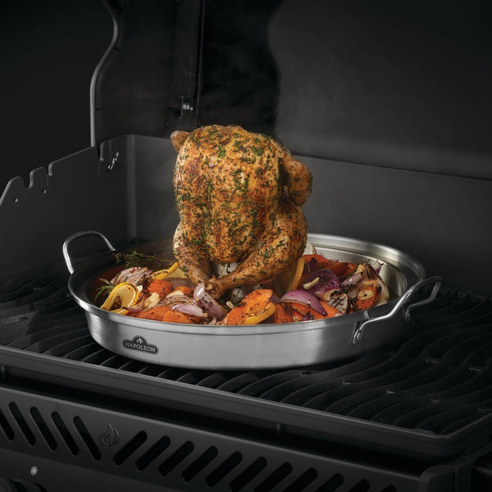 Napoleon PRO Chicken Infusion Roaster