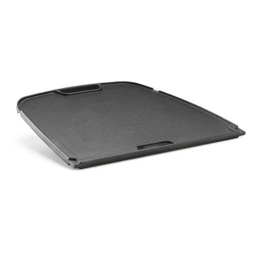 Napoleon Cast Iron Reversible Griddle for TravelQ