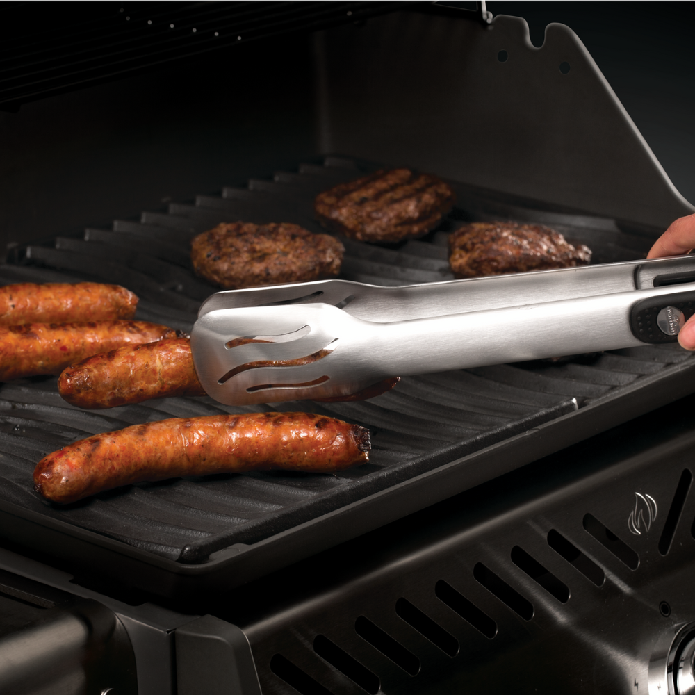 Napoleon Cast Iron Reversible Griddle