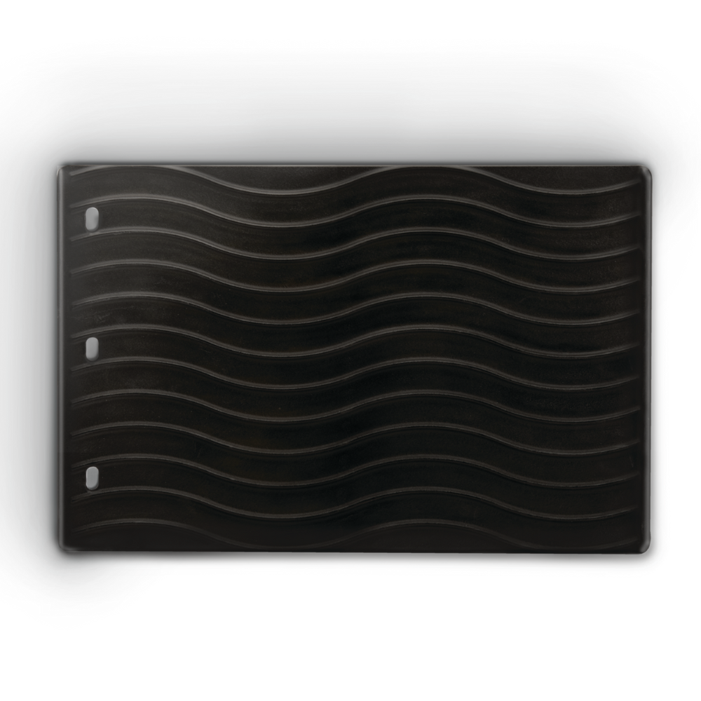 Napoleon Cast Iron Reversible Griddle