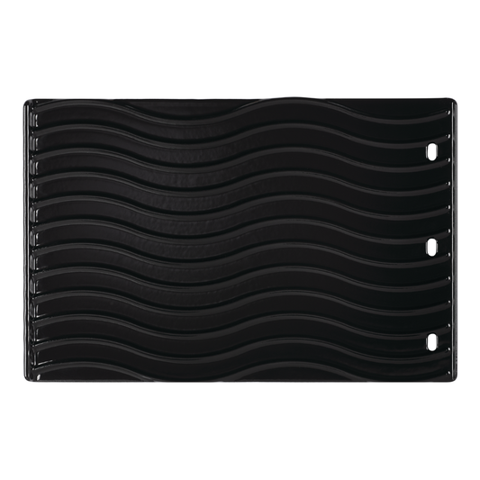 Napoleon Cast Iron Reversible Griddle for Rogue 425