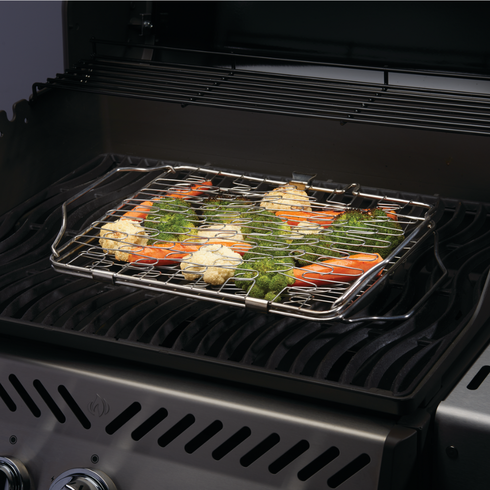 Napoleon Flexible Grill Basket