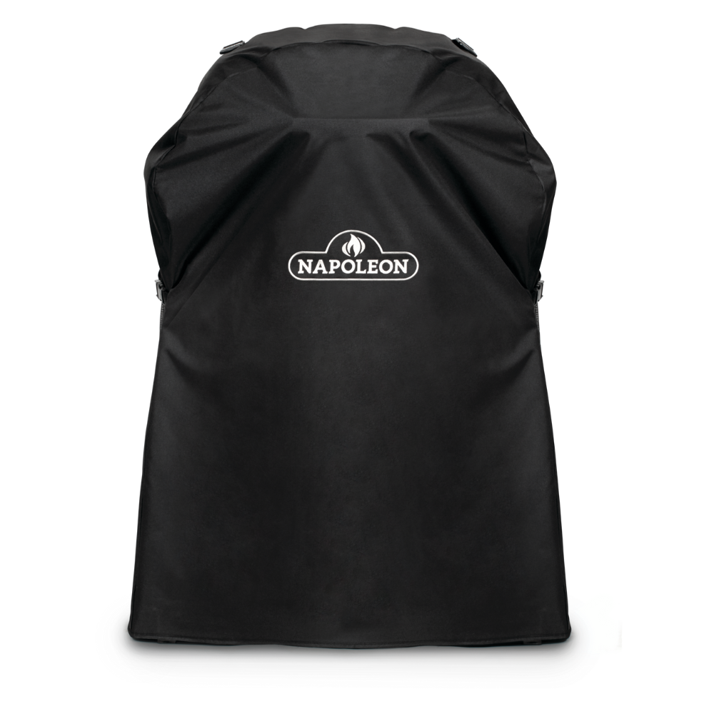 Napoleon TravelQ PRO285 on Stand Grill Cover