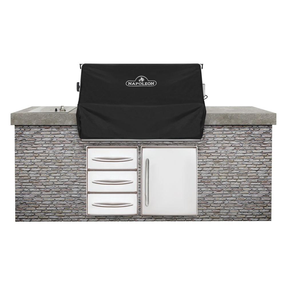 Napoleon Prestige PRO 665 Series Built-In Grill Cover