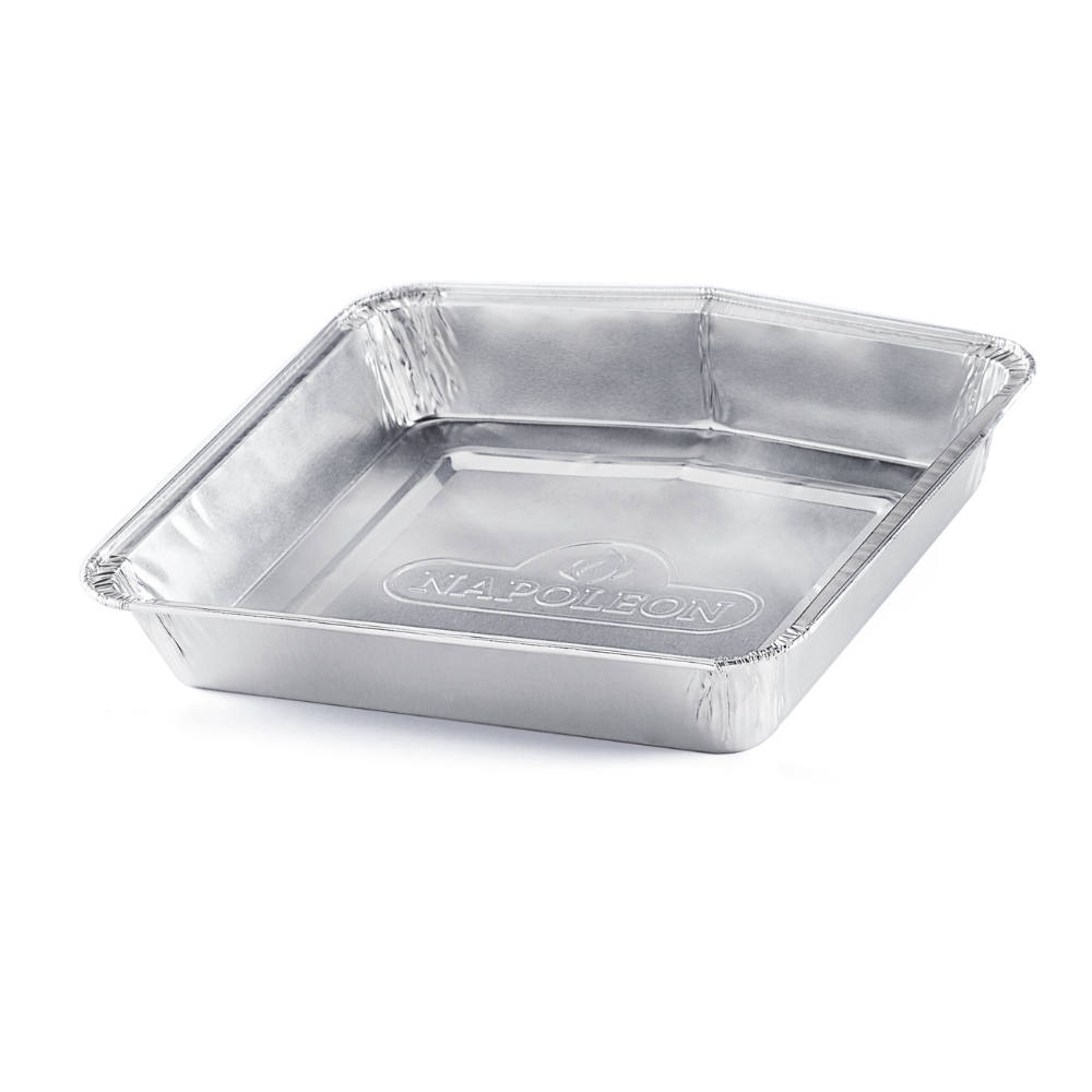 Napoleon Grease Trays for TravelQ Series