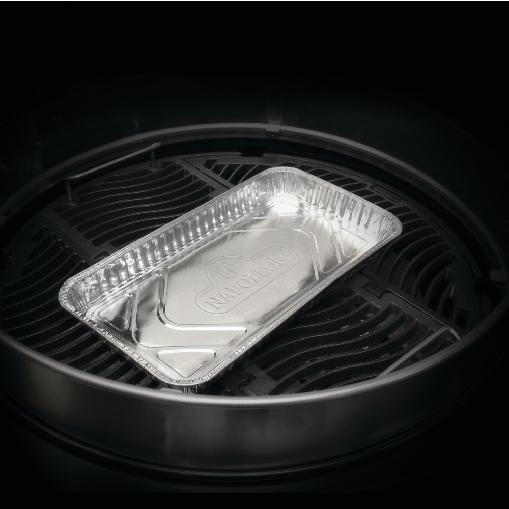 Napoleon Large Grease Trays 5pk