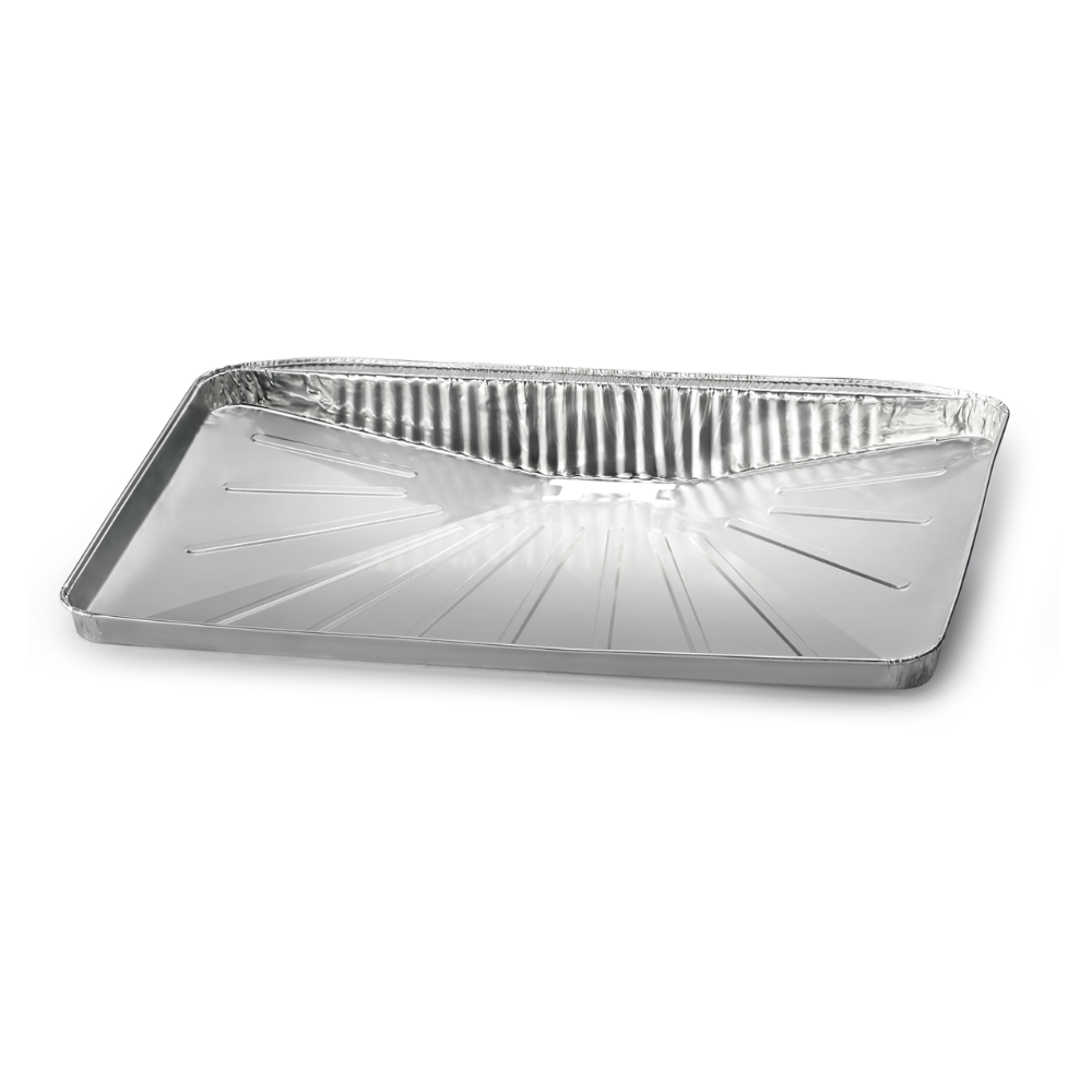 Drip Pan Liners - Pack of 3